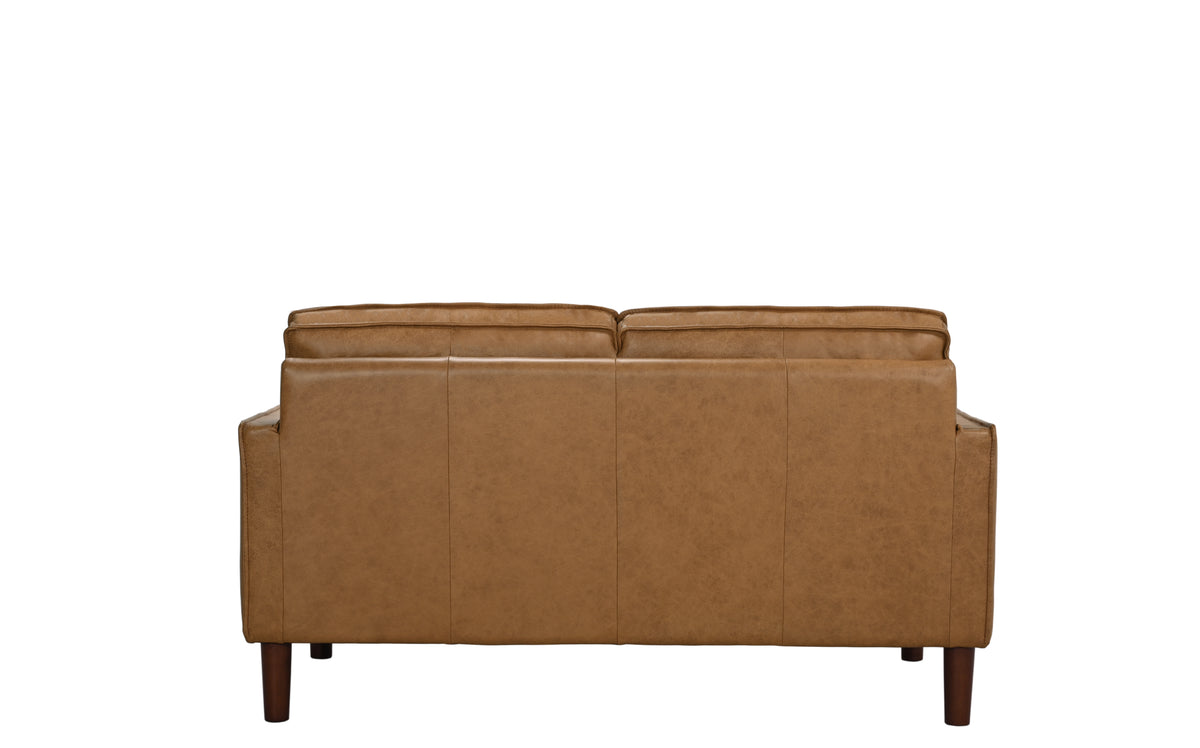 SORIA SADDLE LOVESEAT