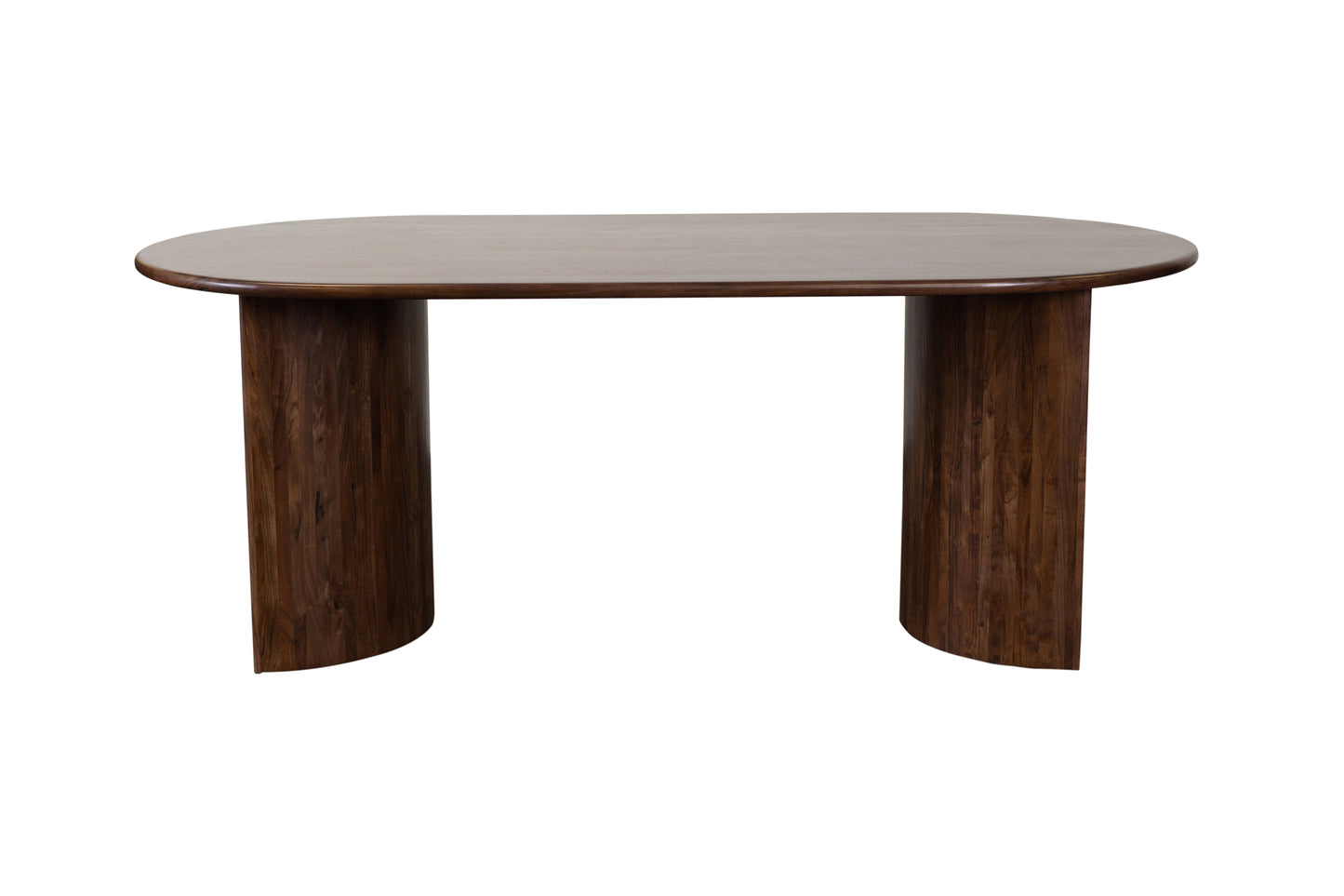 ELLIPSE DINING TABLE