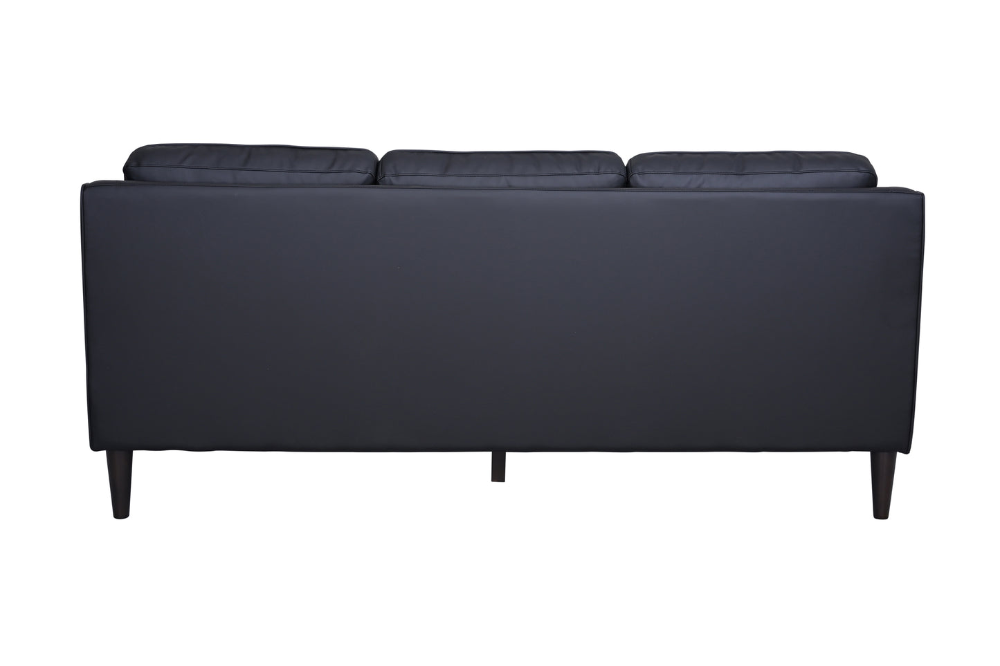 LAZIO BLACK SOFA