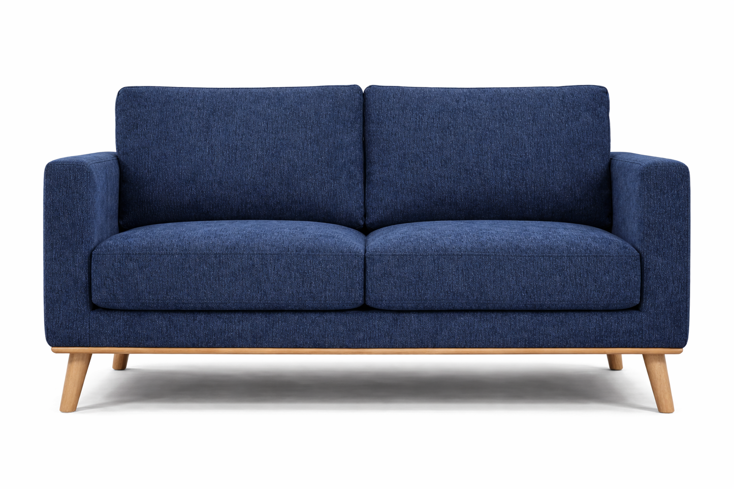 ALBINA BLUE MOON LOVESEAT