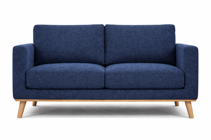 ALBINA BLUE MOON LOVESEAT