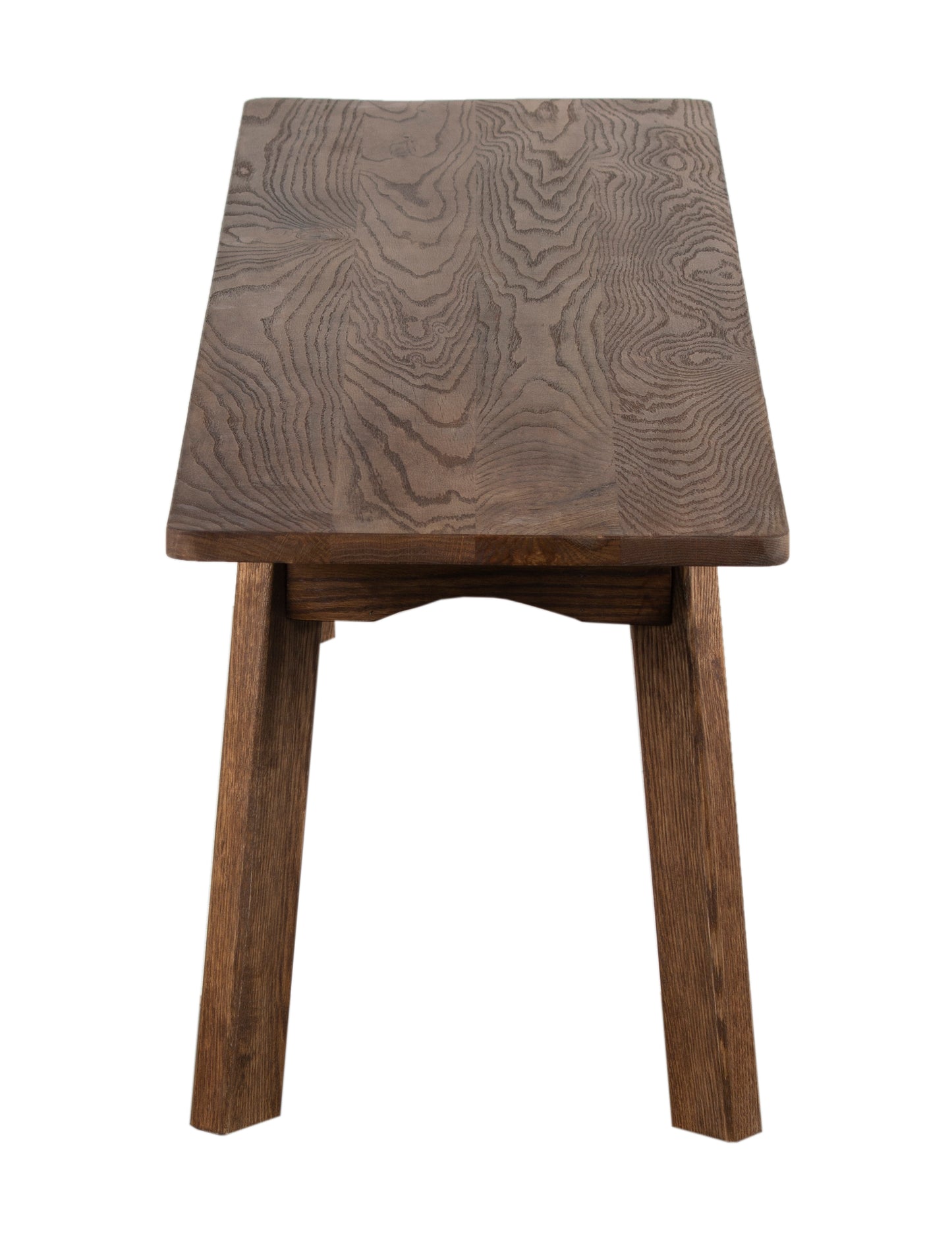 RALEIGH DINING BENCH