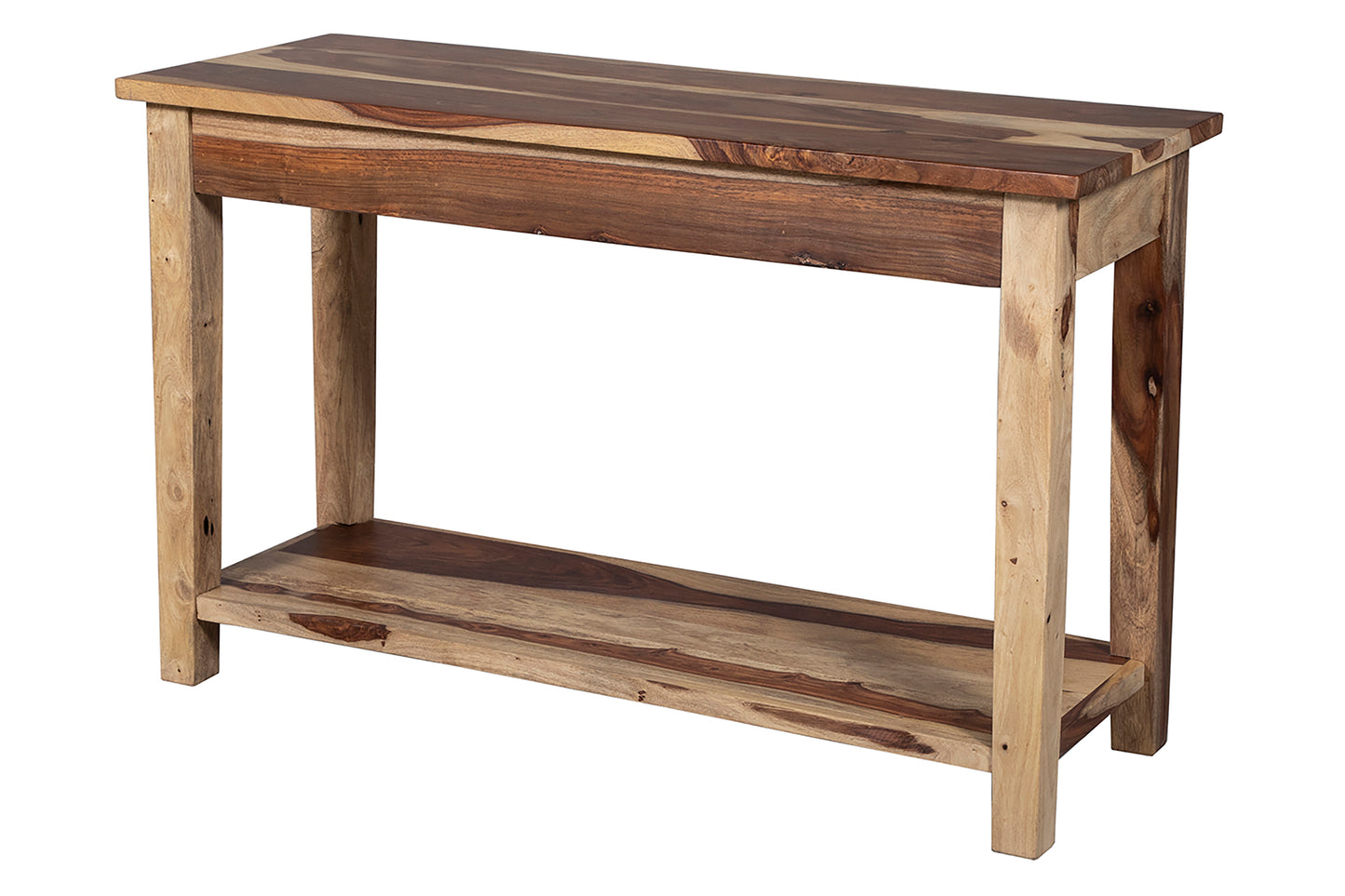 TAHOE NATURAL CONSOLE TABLE