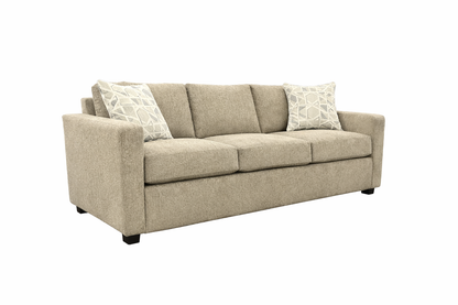 TABOR CASHMERE SOFA