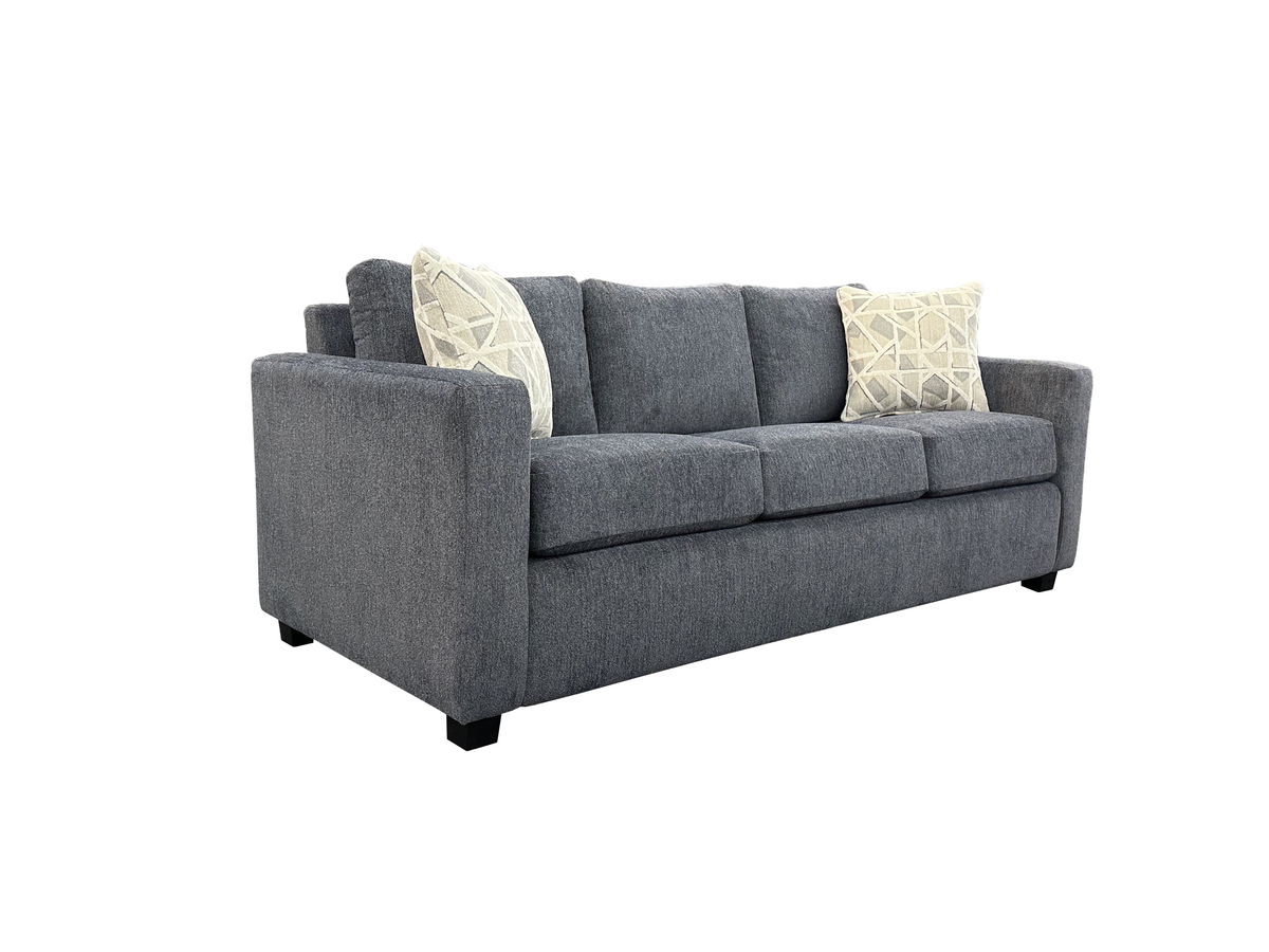 TABOR NAVY SOFA