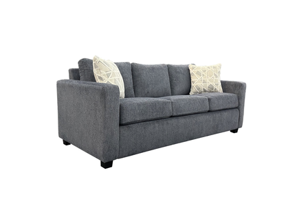 TABOR NAVY SOFA
