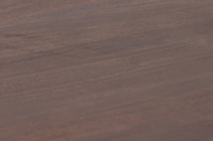 PORTOLA WALNUT COFFEE TABLE