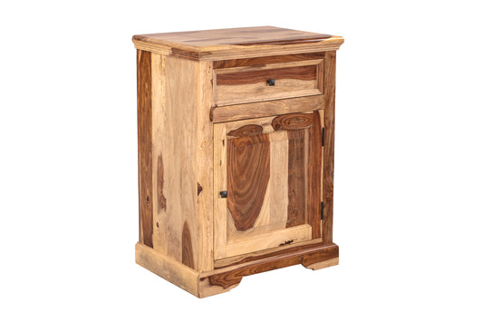 TAHOE NATURAL NIGHTSTAND