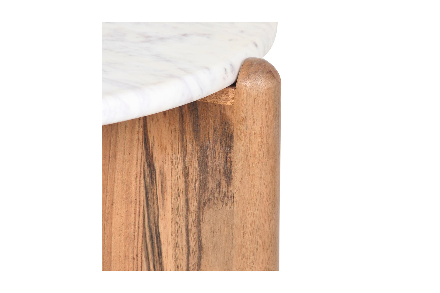 HEPBURN END TABLE