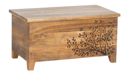 FOREST TRUNK
