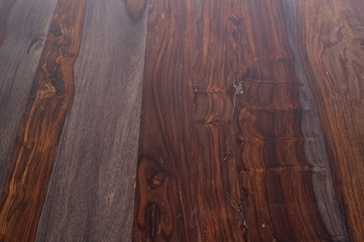 SONORA MIDNIGHT DINING TABLE