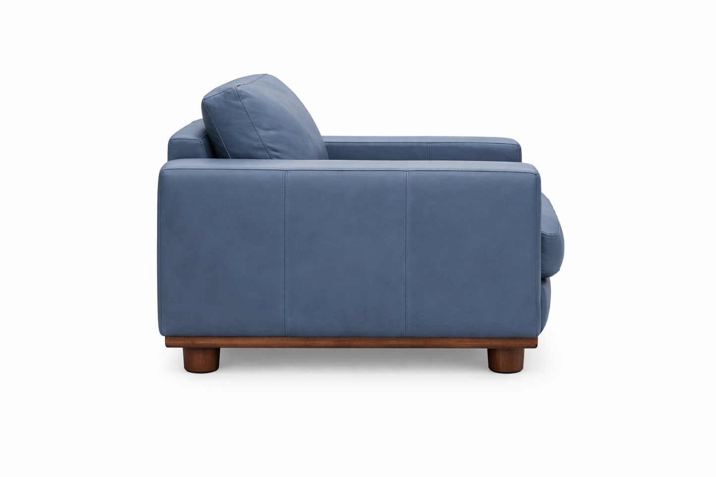 ALESTAIR BLUE CHAIR