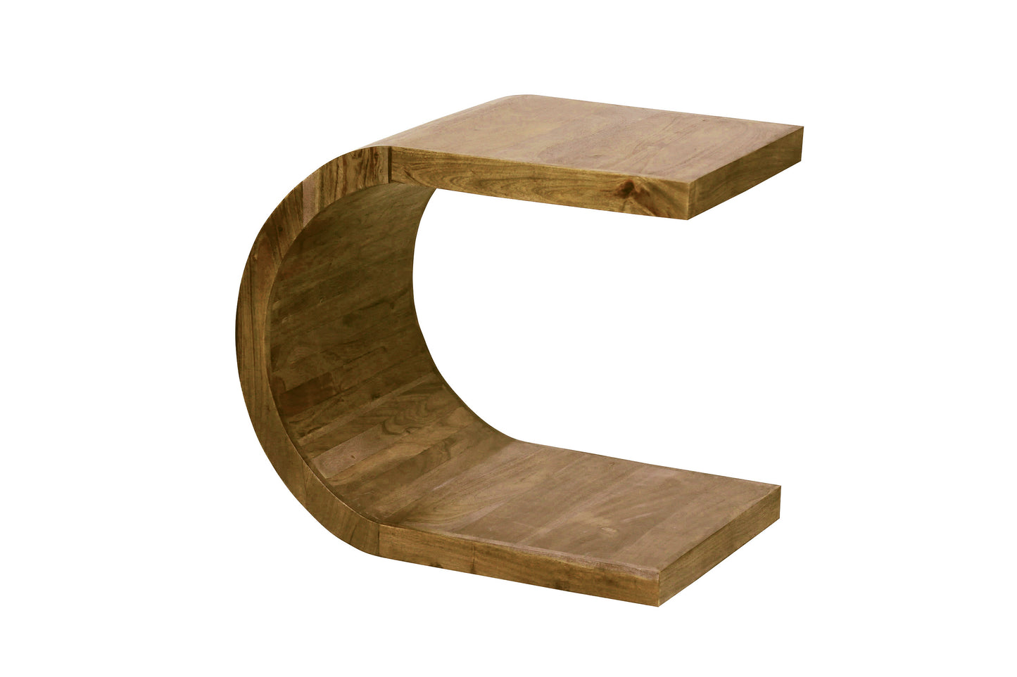 ELLIPSE END TABLE 2PK
