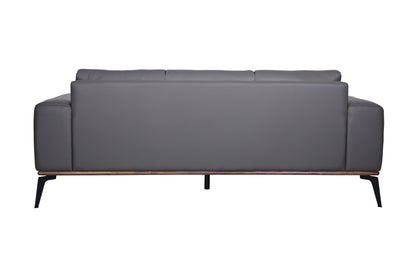 PIETRO GRAY SOFA