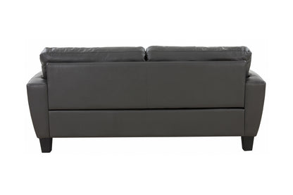 TRENTO GRAY SOFA