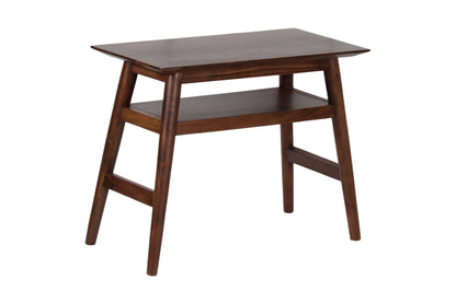 PORTOLA WALNUT RECLINER TABLE