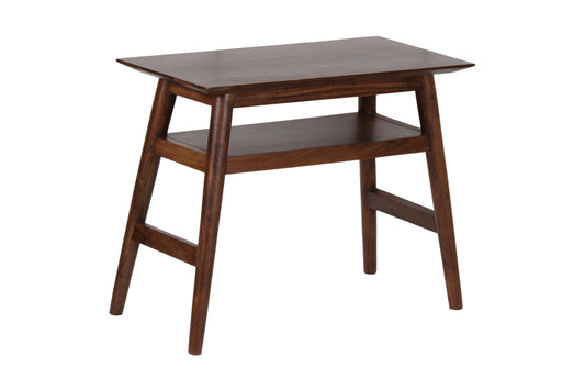 PORTOLA WALNUT RECLINER TABLE