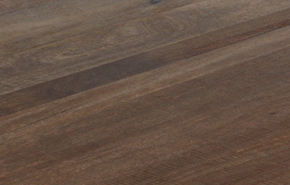 PETRA BROWN DINING TABLE
