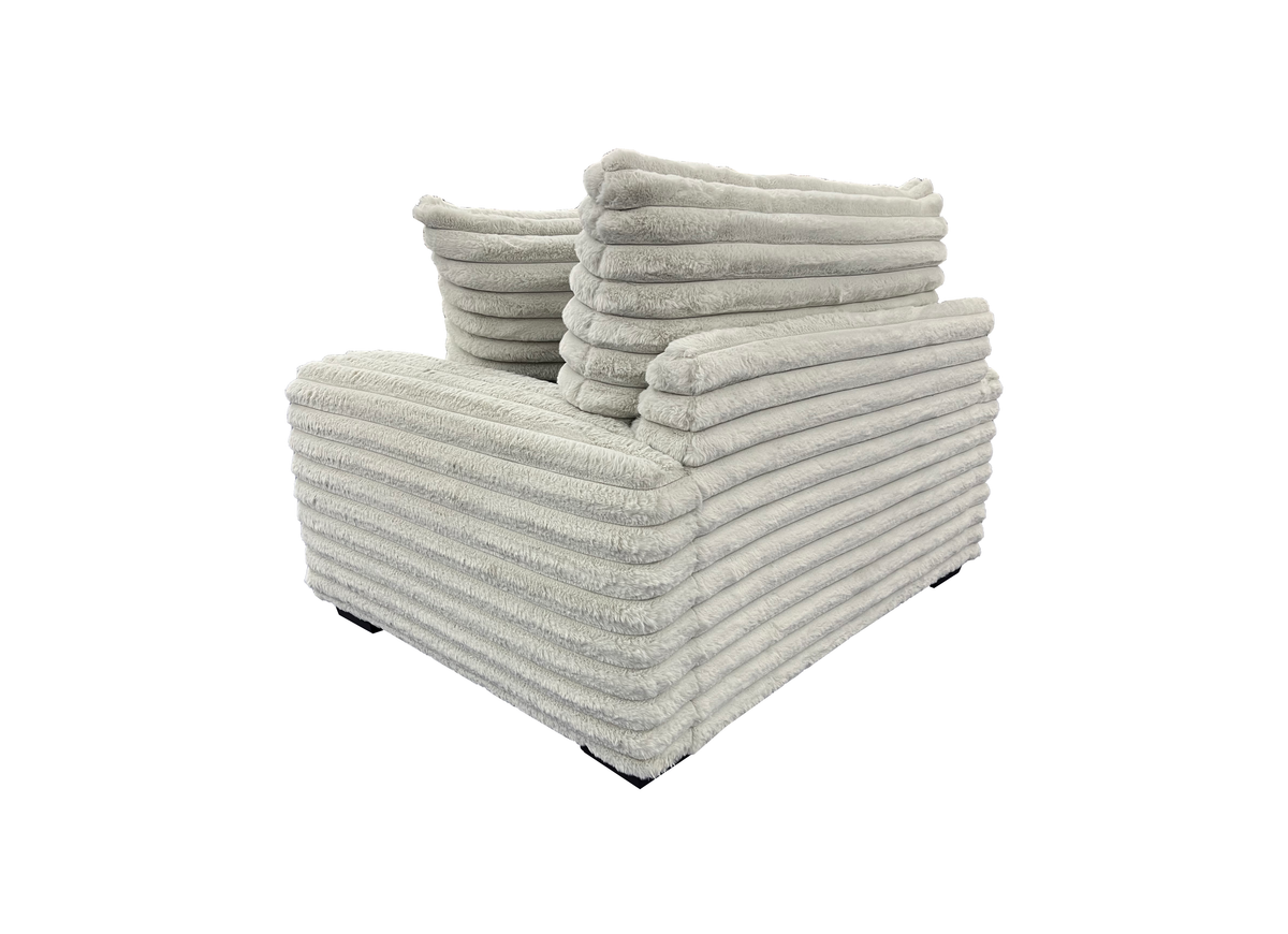 BIG CHILL II GRAY MONDO CHR