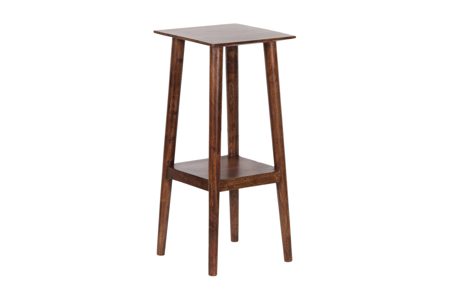 PORTOLA WALNUT PLANT STAND