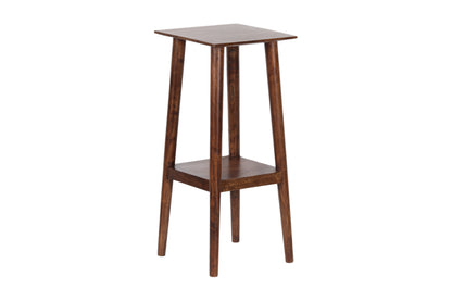 PORTOLA WALNUT PLANT STAND