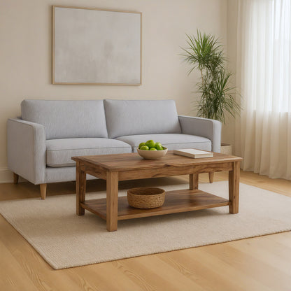 SONORA HARVEST COFFEE TABLE