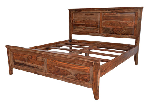 SONORA HARVEST KING BED