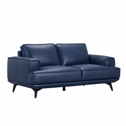 PIRELLI BLUE LOVESEAT