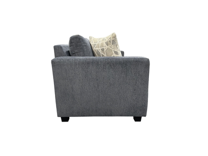 TABOR NAVY SLEEPER