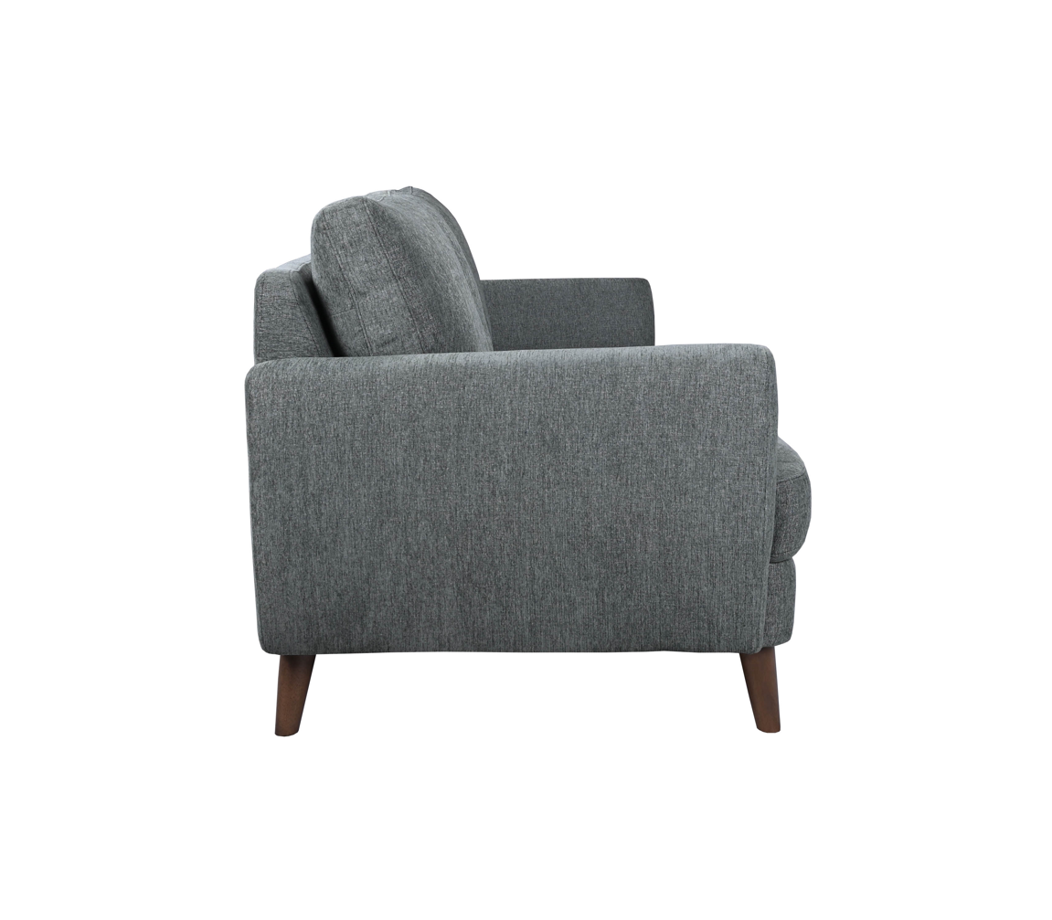 BURNSIDE EUCALYPTUS CHAIR