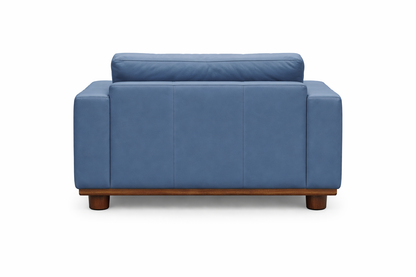 ALESTAIR BLUE CHAIR