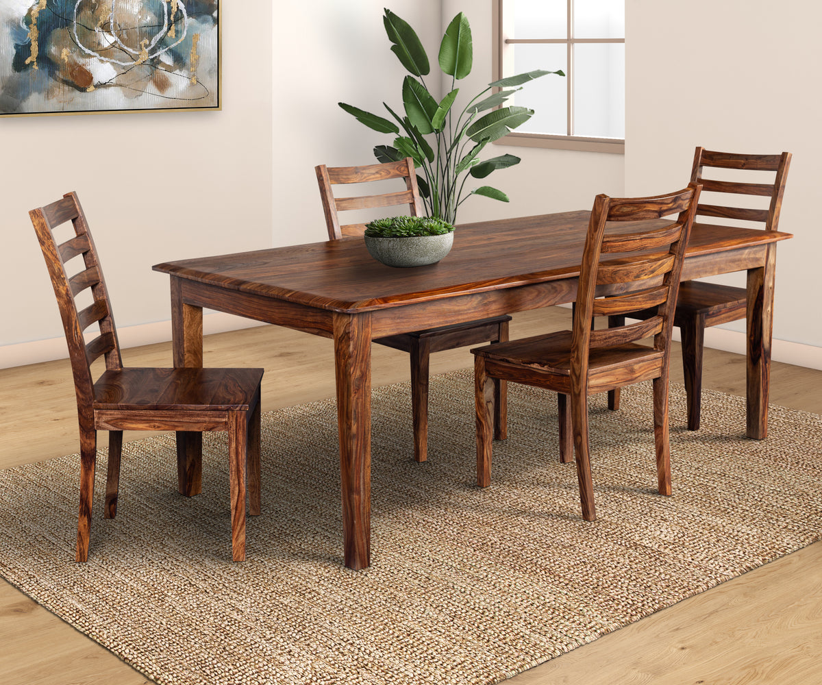 SONORA HARVEST DINING TABLE