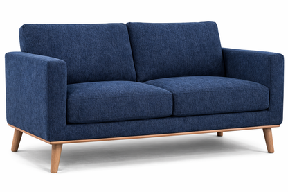ALBINA BLUE MOON LOVESEAT