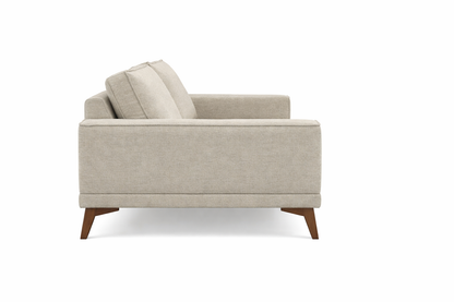JARRETT ALMOND SOFA