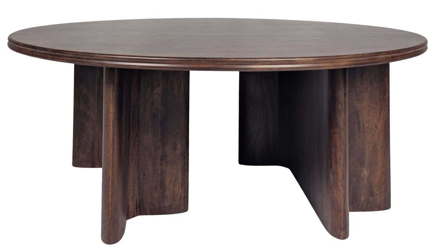 MARION COFFEE TABLE ROUND