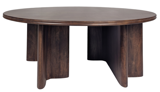 MARION COFFEE TABLE ROUND