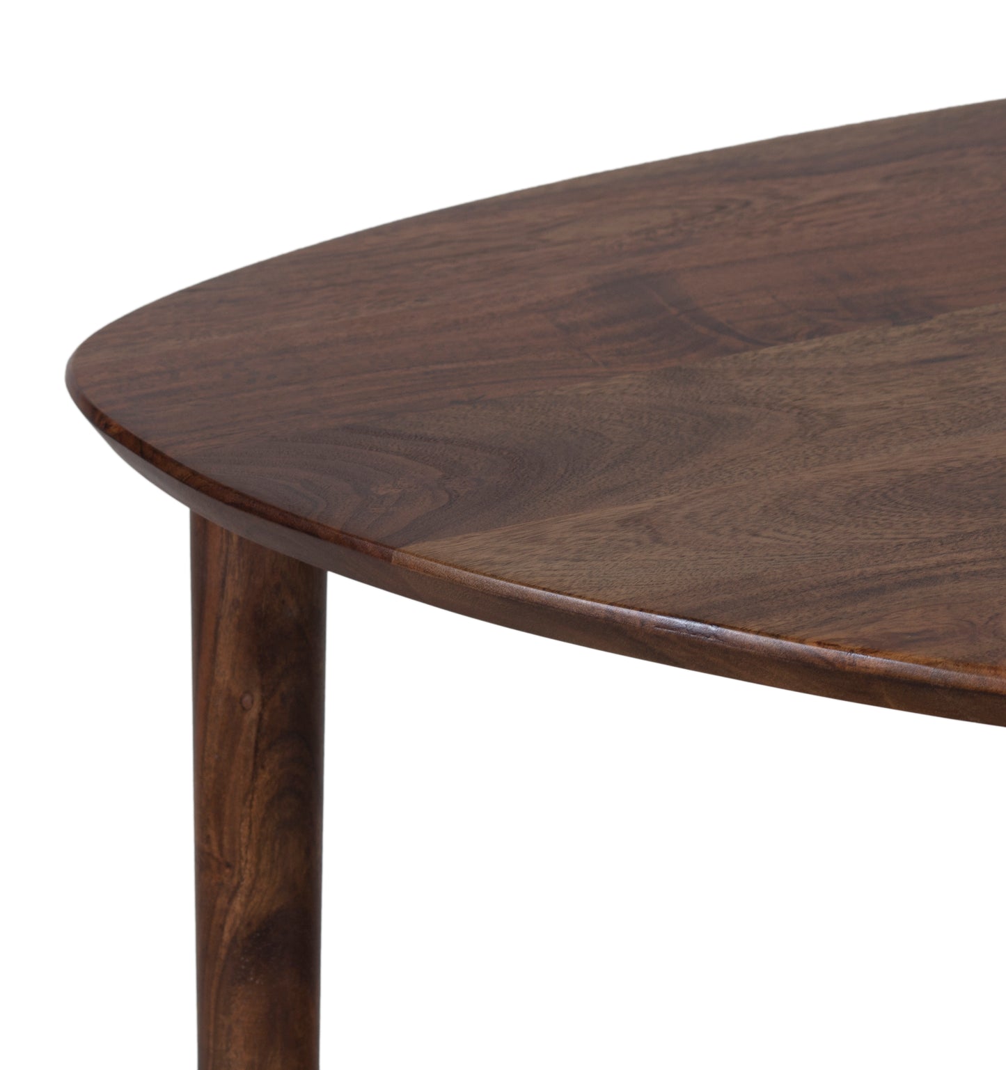 NOMA WALNUT END TABLE