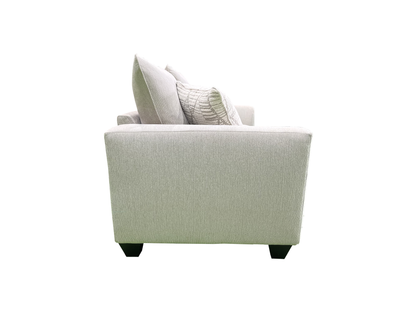 HAWTHORNE IVORY SOFA