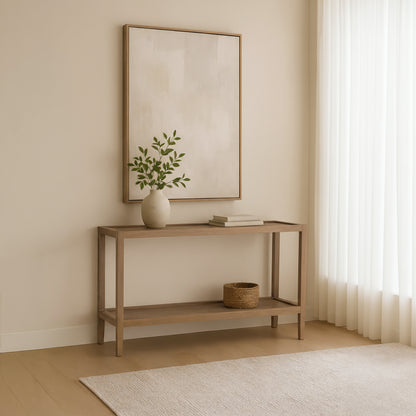 LOWELL CONSOLE TABLE