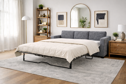 TABOR NAVY SLEEPER