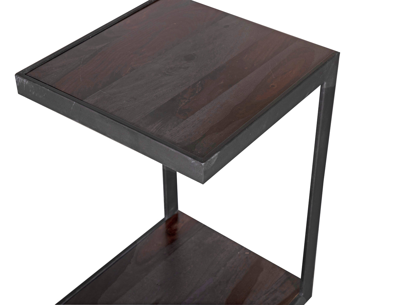 MANZANITA MIDNIGHT C TABLE 2PK
