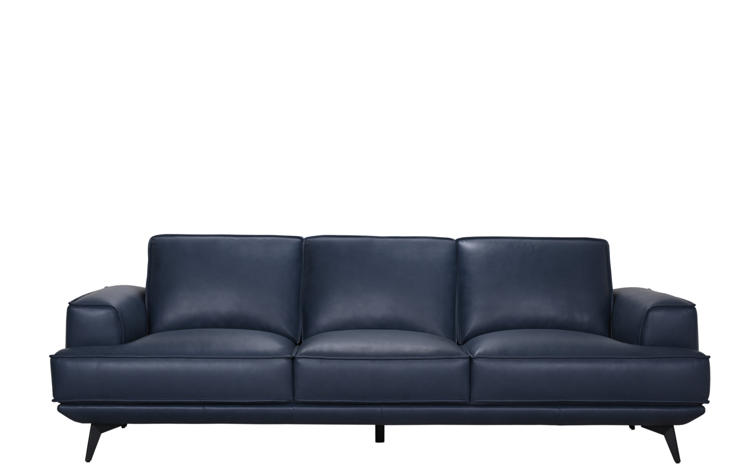 PIRELLI BLUE SOFA