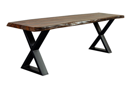 MANZANITA HARVEST BENCH TOP