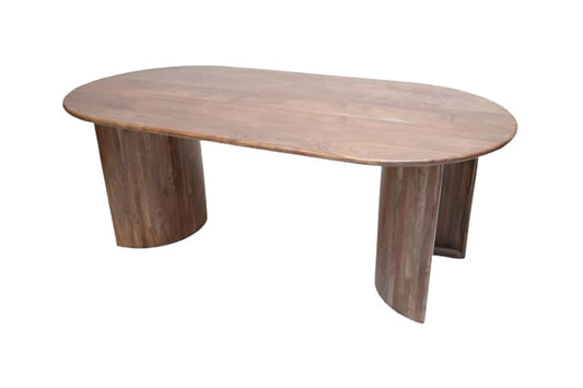 ELLIPSE DINING TABLE