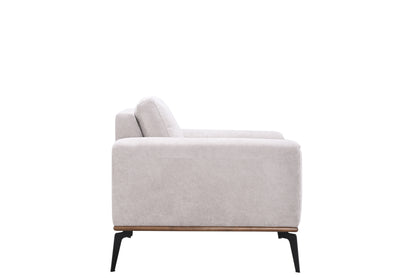 PIETRO FOG CHAIR