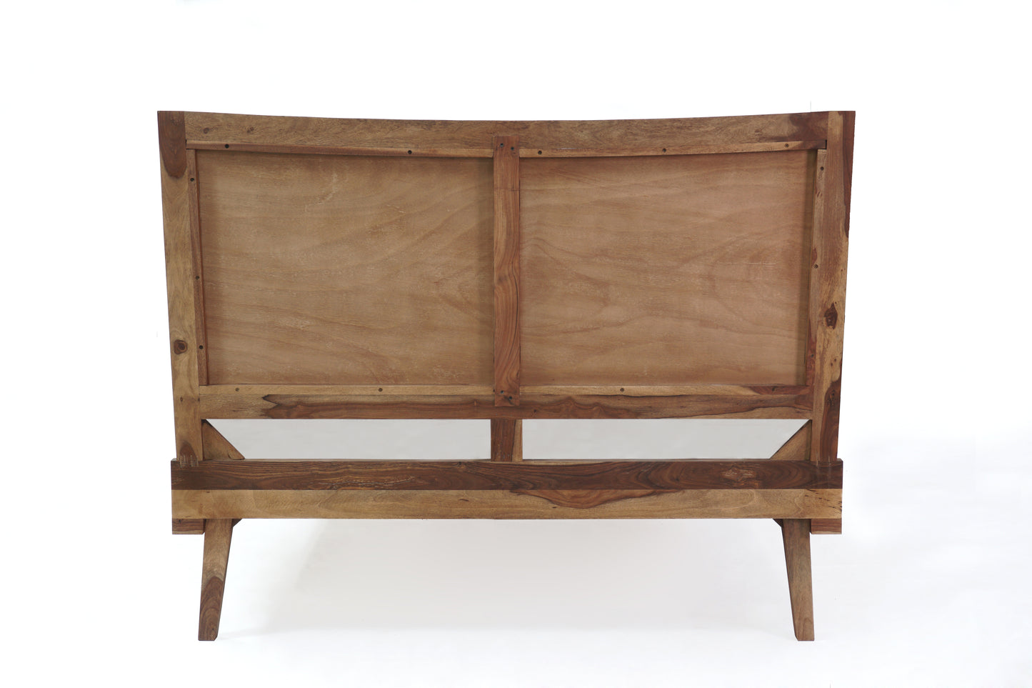 FUSION KING BED