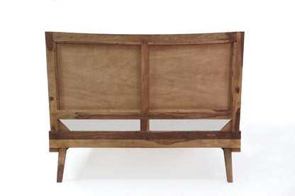 FUSION KING BED