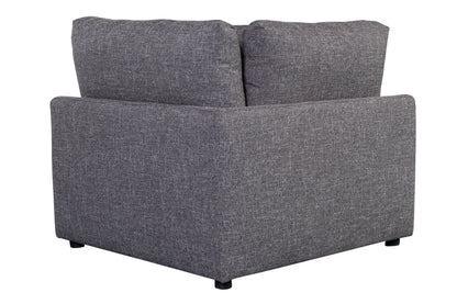 CULLEN GRAY CORNER WEDGE