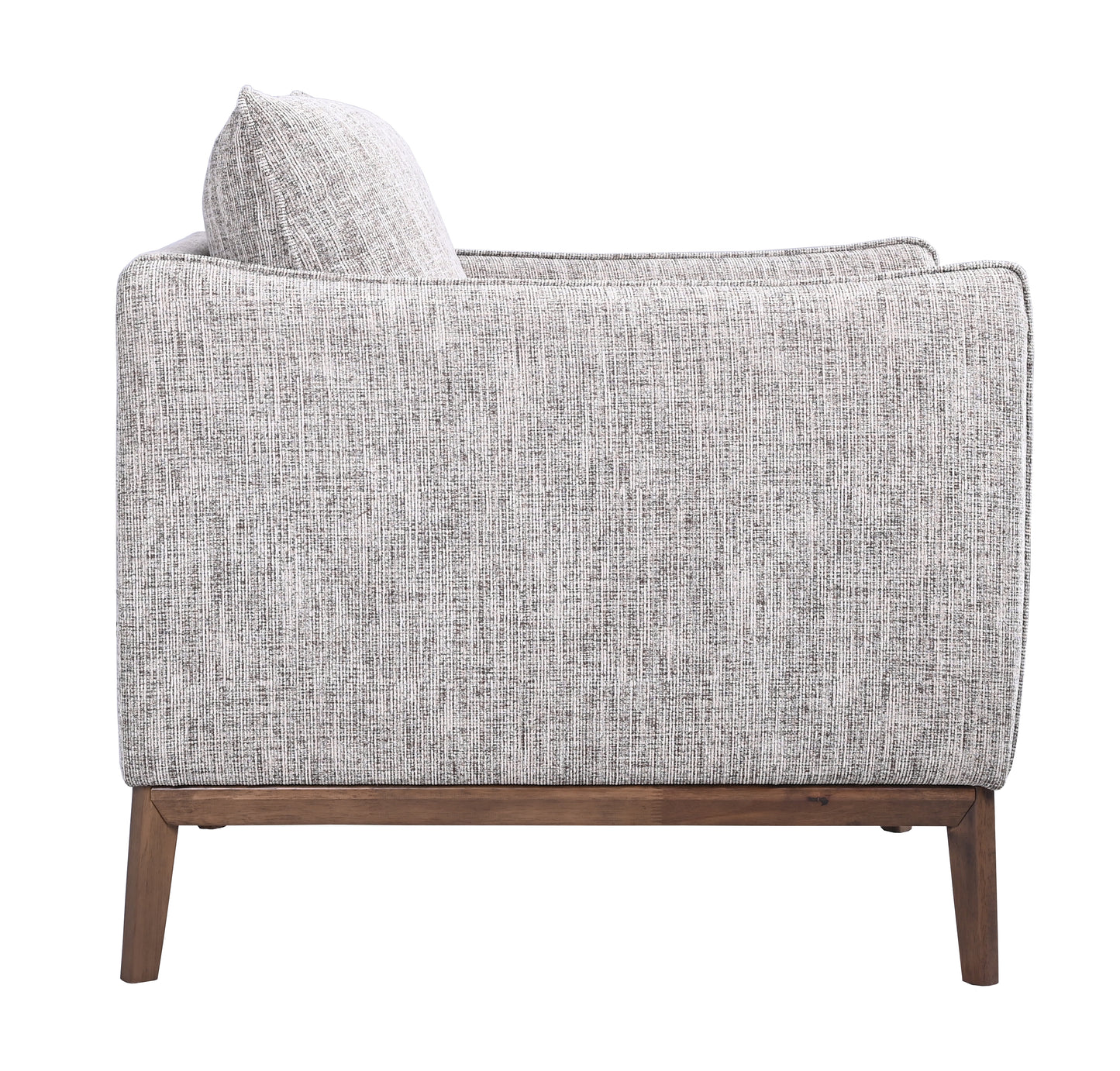 ASHLAND BROWN CHAIR