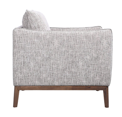 ASHLAND BROWN CHAIR